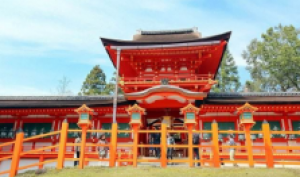 花漾園游-日本本州三樂園親子雙飛 8 日游